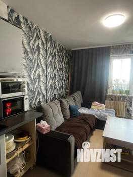 Студия квартира, вторичка, 23м2, 14/20 этаж