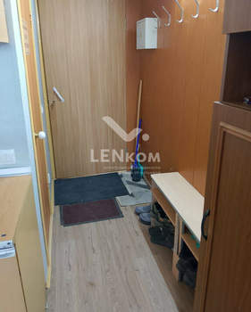 Студия квартира, вторичка, 23м2, 5/5 этаж