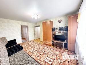 3-к квартира, вторичка, 54м2, 7/9 этаж