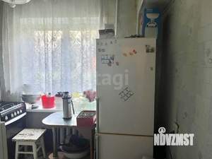 2-к квартира, вторичка, 39м2, 1/5 этаж