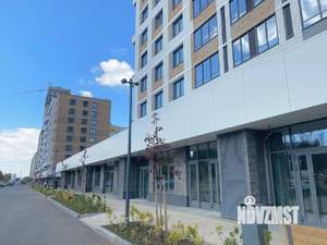 Студия квартира, вторичка, 30м2, 24/24 этаж