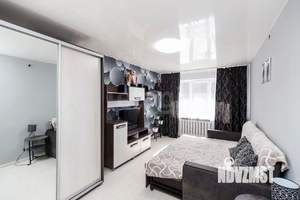 2-к квартира, вторичка, 44м2, 1/5 этаж