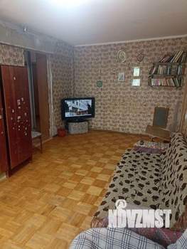 4-к квартира, вторичка, 59м2, 3/5 этаж