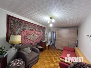 2-к квартира, вторичка, 47м2, 3/5 этаж