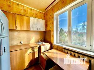 1-к квартира, вторичка, 25м2, 2/2 этаж