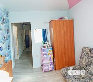 4-к квартира, вторичка, 76м2, 1/10 этаж