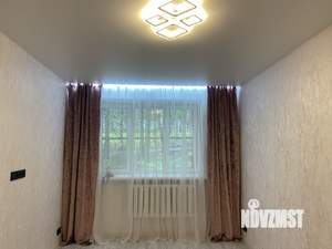 1-к квартира, вторичка, 30м2, 1/5 этаж