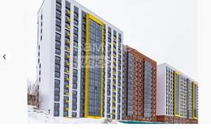 1-к квартира, вторичка, 38м2, 14/16 этаж