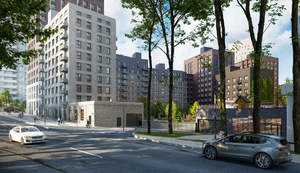 1-к квартира, вторичка, 34м2, 5/17 этаж