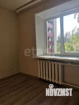 1-к квартира, вторичка, 25м2, 2/5 этаж
