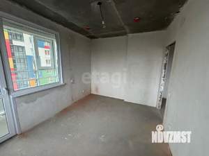 3-к квартира, вторичка, 61м2, 6/23 этаж