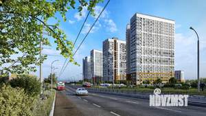 Студия квартира, вторичка, 26м2, 14/25 этаж