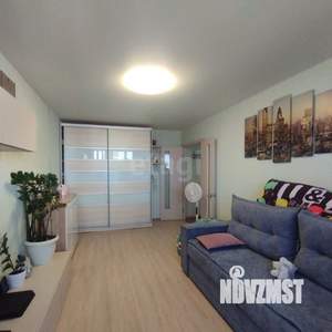 2-к квартира, вторичка, 52м2, 17/17 этаж