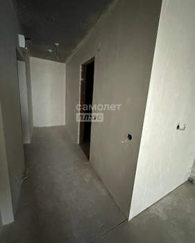 Студия квартира, вторичка, 25м2, 11/17 этаж