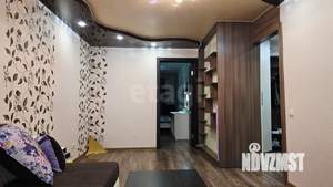 2-к квартира, вторичка, 46м2, 1/5 этаж