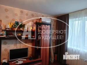 2-к квартира, вторичка, 50м2, 16/16 этаж