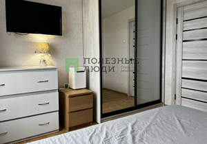 2-к квартира, вторичка, 44м2, 4/9 этаж