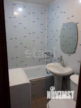 Студия квартира, вторичка, 17м2, 1/9 этаж