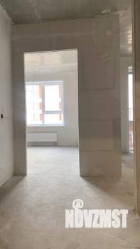 1-к квартира, вторичка, 38м2, 7/11 этаж