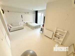 Студия квартира, вторичка, 34м2, 13/15 этаж