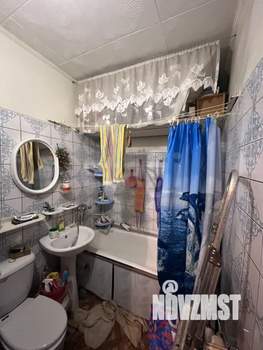 2-к квартира, вторичка, 41м2, 2/5 этаж
