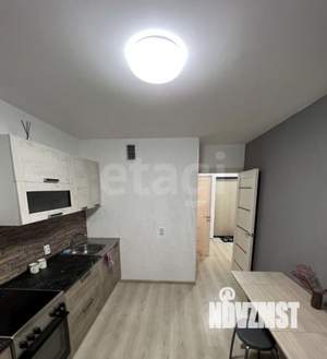 1-к квартира, вторичка, 41м2, 5/17 этаж