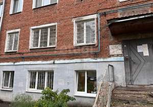 2-к квартира, вторичка, 41м2, 2/5 этаж