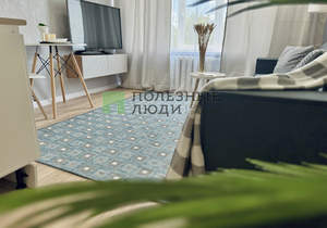 Студия квартира, вторичка, 17м2, 5/5 этаж
