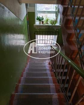 1-к квартира, вторичка, 29м2, 4/5 этаж