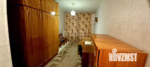 2-к квартира, вторичка, 43м2, 1/5 этаж