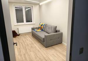 1-к квартира, вторичка, 32м2, 3/17 этаж