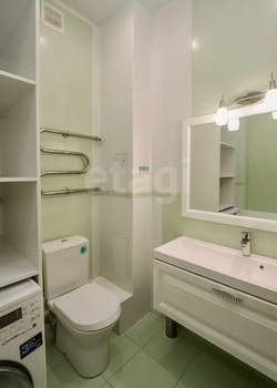 3-к квартира, вторичка, 115м2, 4/12 этаж