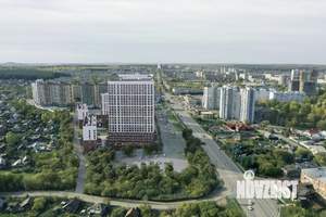3-к квартира, вторичка, 65м2, 6/25 этаж