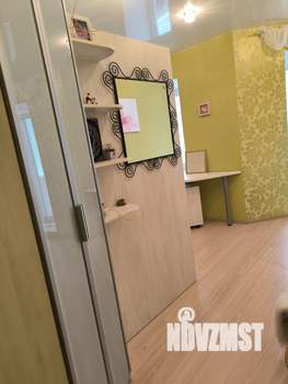 3-к квартира, вторичка, 93м2, 8/9 этаж