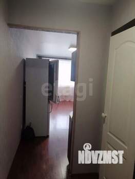 Студия квартира, вторичка, 22м2, 3/12 этаж