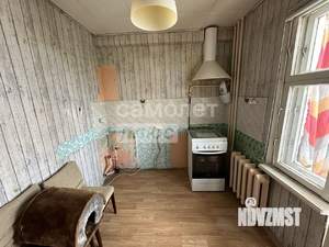 3-к квартира, вторичка, 58м2, 5/9 этаж