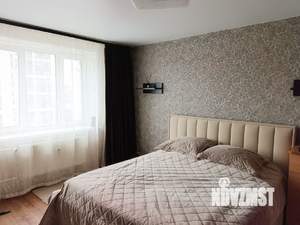 2-к квартира, вторичка, 50м2, 7/17 этаж