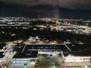 1-к квартира, вторичка, 46м2, 27/27 этаж