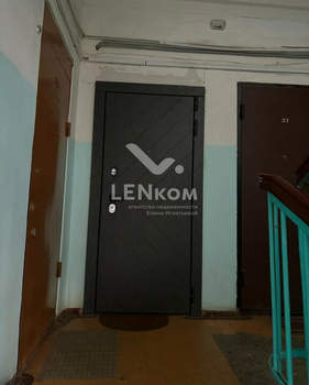 3-к квартира, вторичка, 94м2, 2/5 этаж