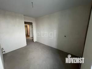 1-к квартира, вторичка, 37м2, 8/14 этаж