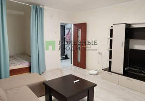 1-к квартира, вторичка, 34м2, 5/5 этаж