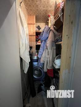 1-к квартира, вторичка, 33м2, 12/12 этаж