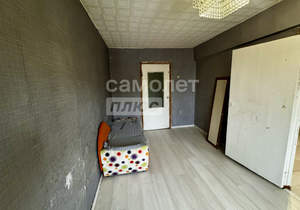 2-к квартира, вторичка, 45м2, 5/5 этаж