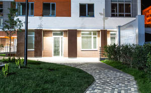 2-к квартира, вторичка, 62м2, 6/17 этаж