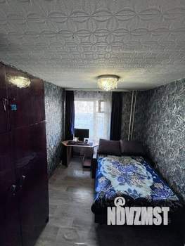 3-к квартира, вторичка, 54м2, 1/9 этаж