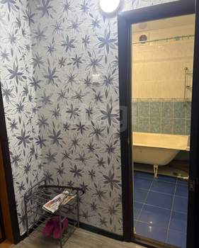 1-к квартира, вторичка, 35м2, 3/9 этаж