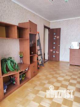 2-к квартира, вторичка, 44м2, 5/5 этаж