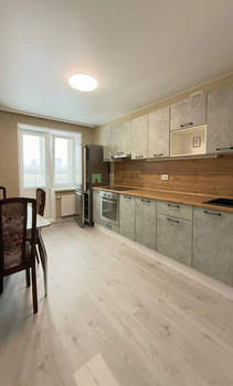 1-к квартира, вторичка, 35м2, 10/12 этаж