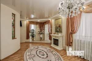 3-к квартира, вторичка, 138м2, 1/13 этаж