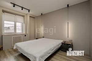 3-к квартира, вторичка, 63м2, 6/10 этаж